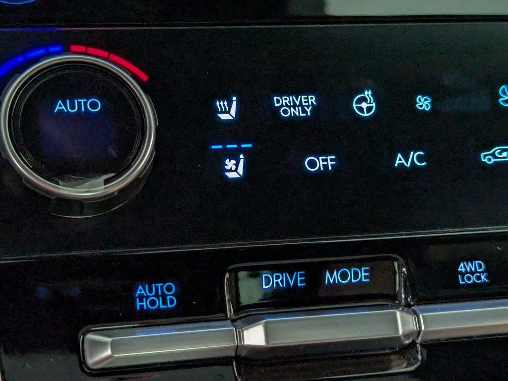 2024 Hyundai Santa Fe Hybrid Limited