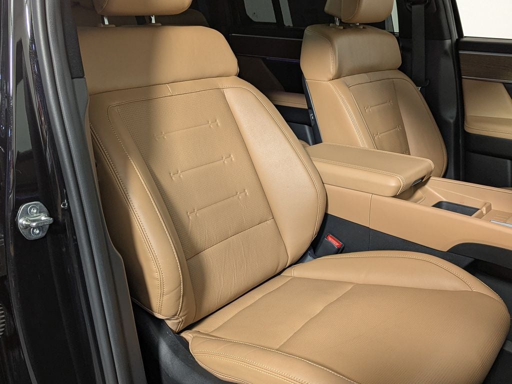 2024 Hyundai Santa Fe Hybrid Limited