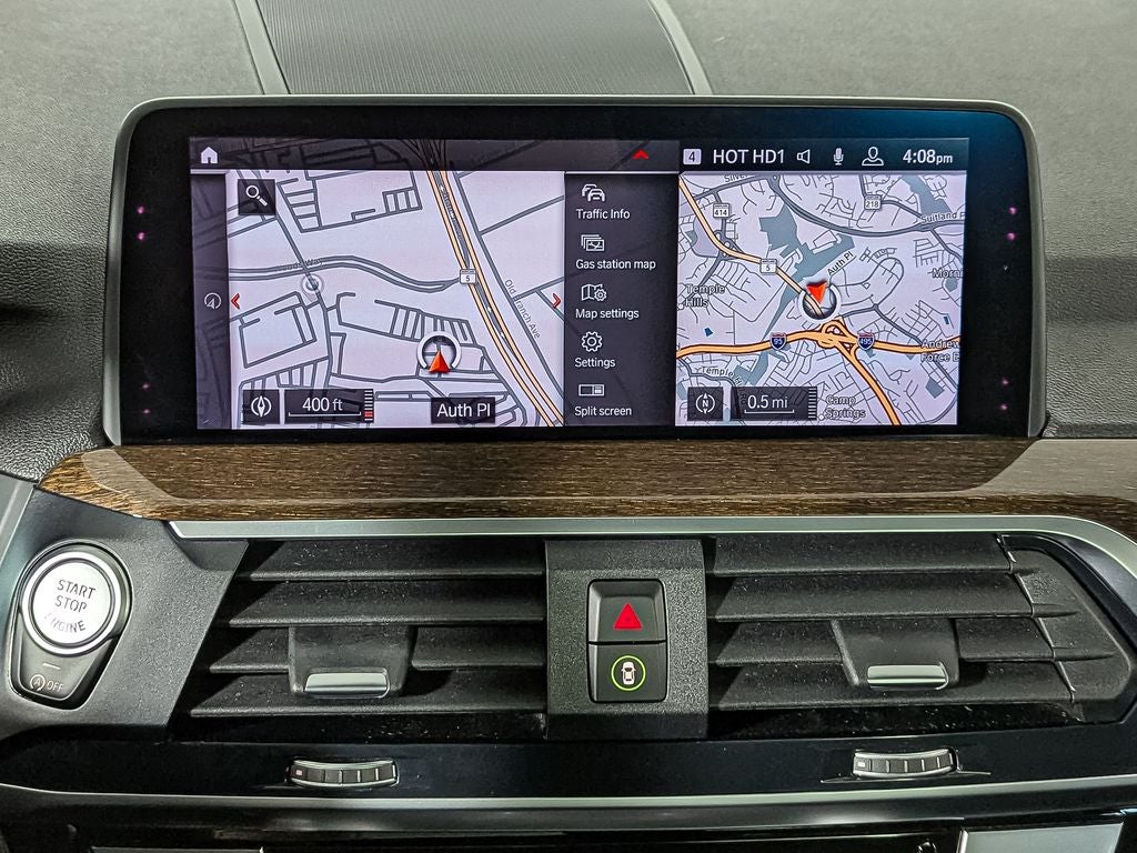 2020 BMW X4 xDrive xDrive30i