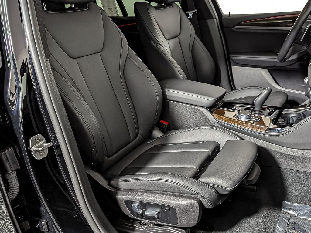 2020 BMW X4 xDrive xDrive30i