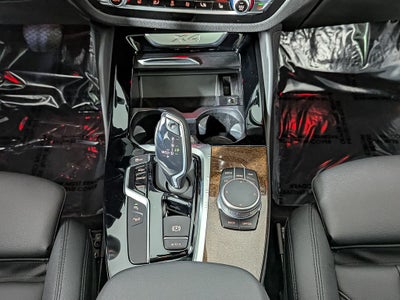 2020 BMW X4 xDrive xDrive30i