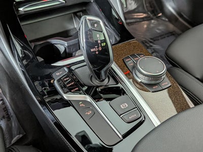 2020 BMW X4 xDrive xDrive30i