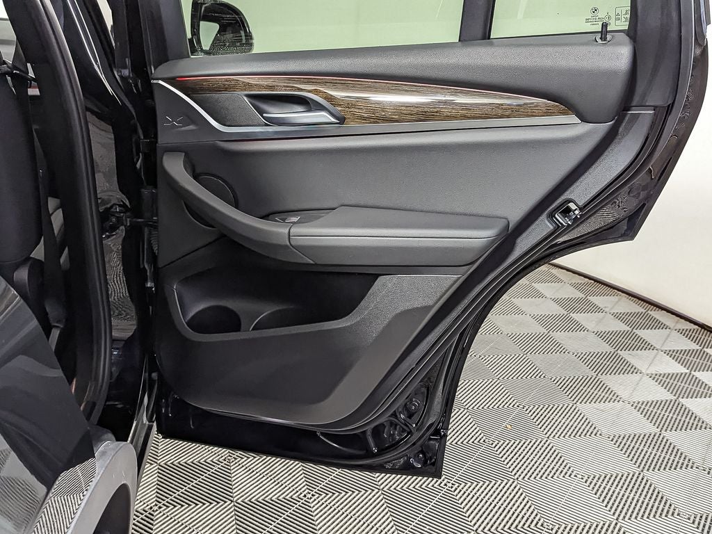 2020 BMW X4 xDrive xDrive30i