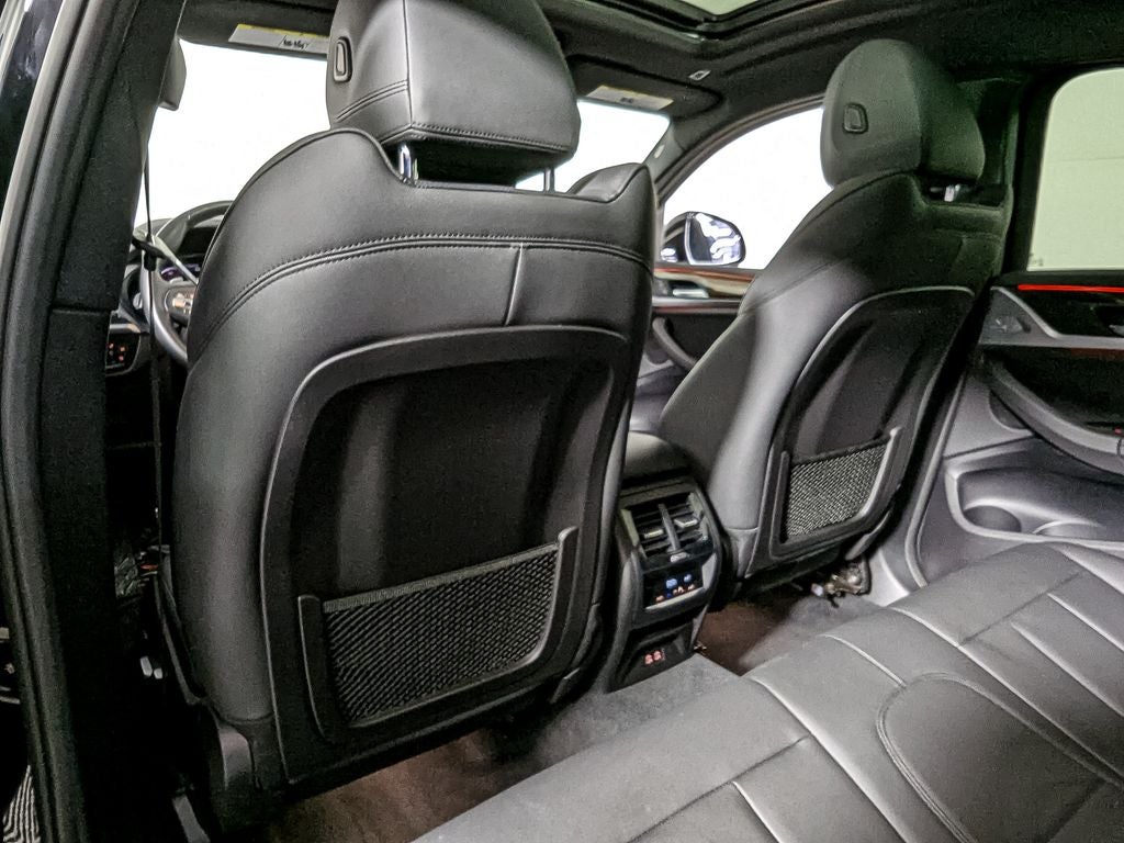 2020 BMW X4 xDrive xDrive30i