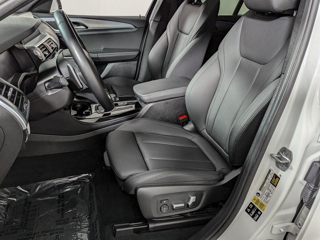 2021 BMW X4 xDrive xDrive30i