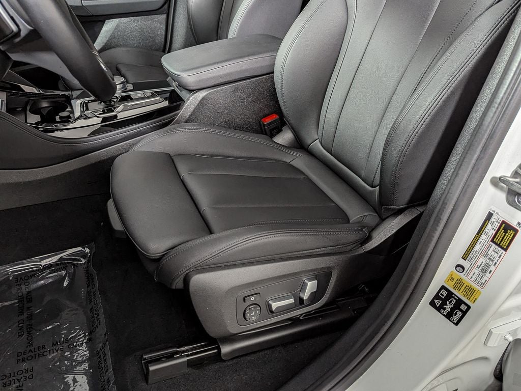 2021 BMW X4 xDrive xDrive30i