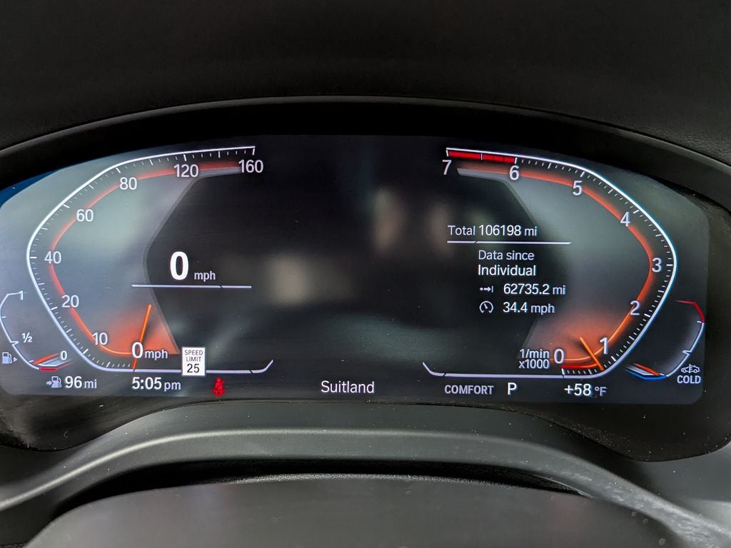 2021 BMW X4 xDrive xDrive30i