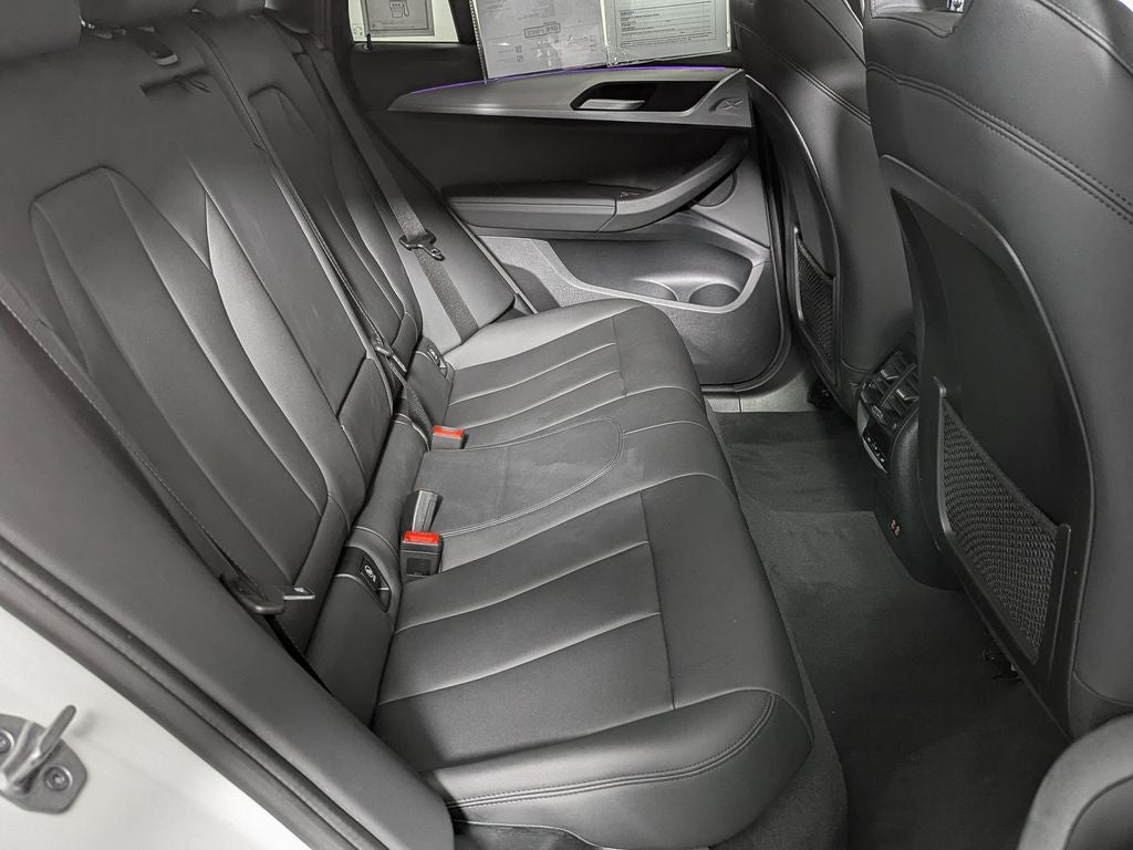 2021 BMW X4 xDrive xDrive30i