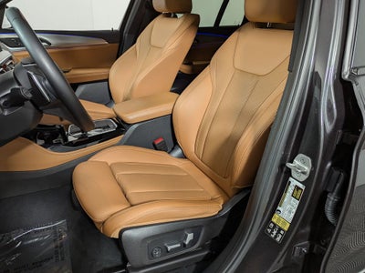 2023 BMW X4 xDrive xDrive30i
