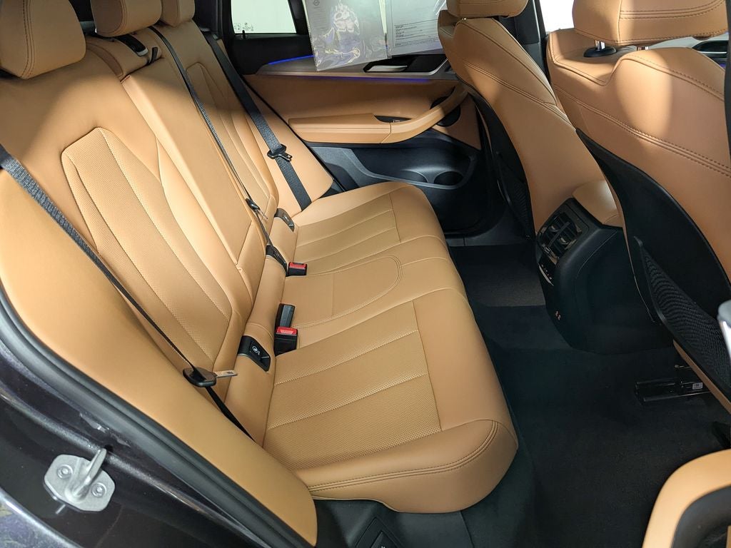 2023 BMW X4 xDrive xDrive30i