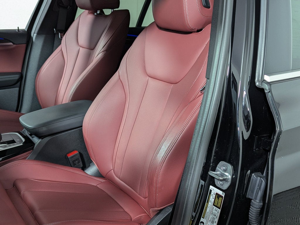 2023 BMW X4 xDrive xDrive30i