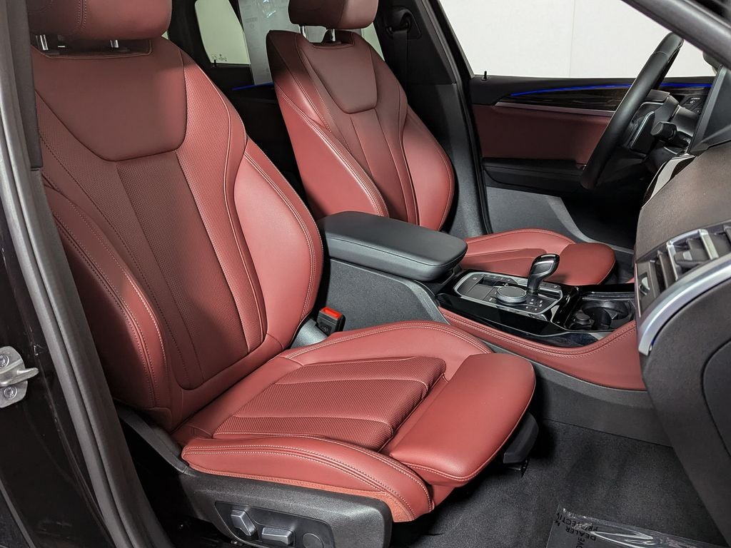 2023 BMW X4 xDrive xDrive30i