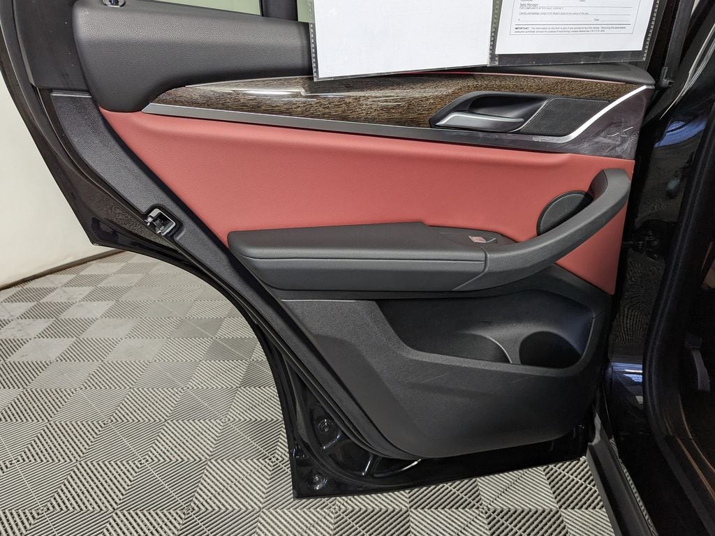 2023 BMW X4 xDrive xDrive30i