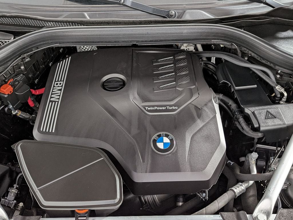 2023 BMW X4 xDrive xDrive30i
