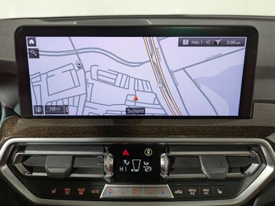 2024 BMW X4 xDrive xDrive30i