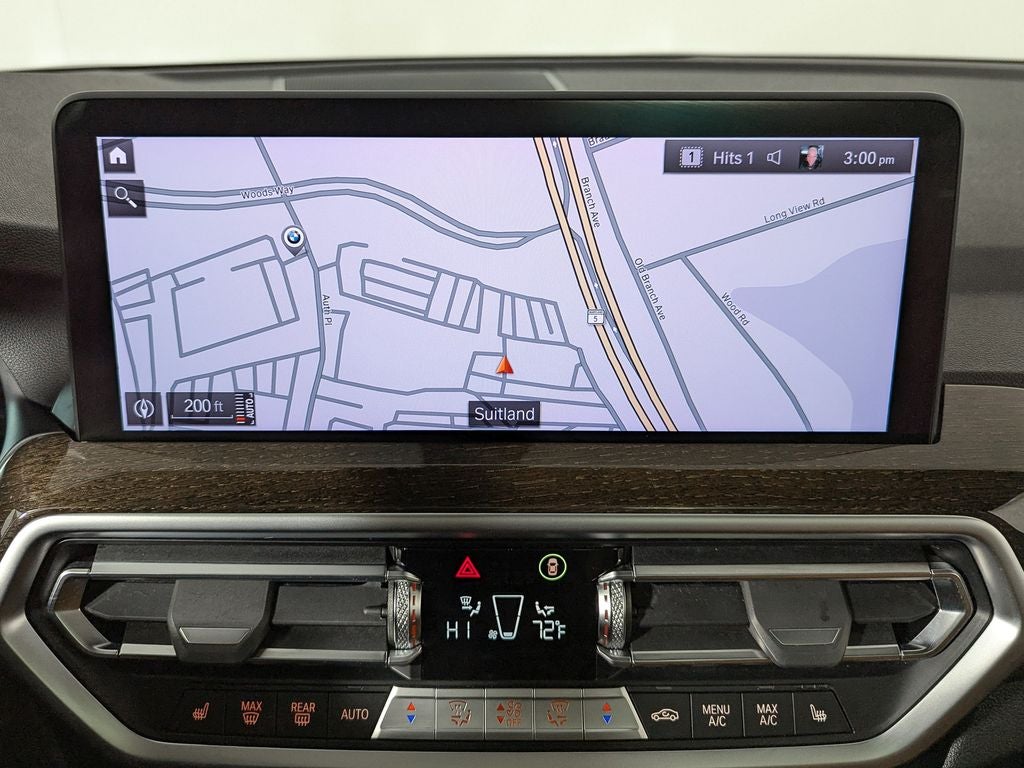 2024 BMW X4 xDrive xDrive30i