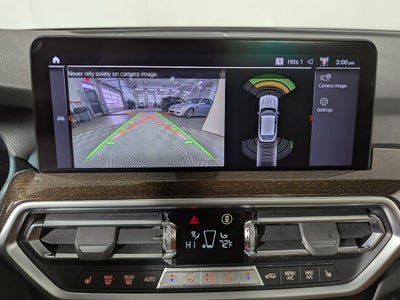 2024 BMW X4 xDrive xDrive30i