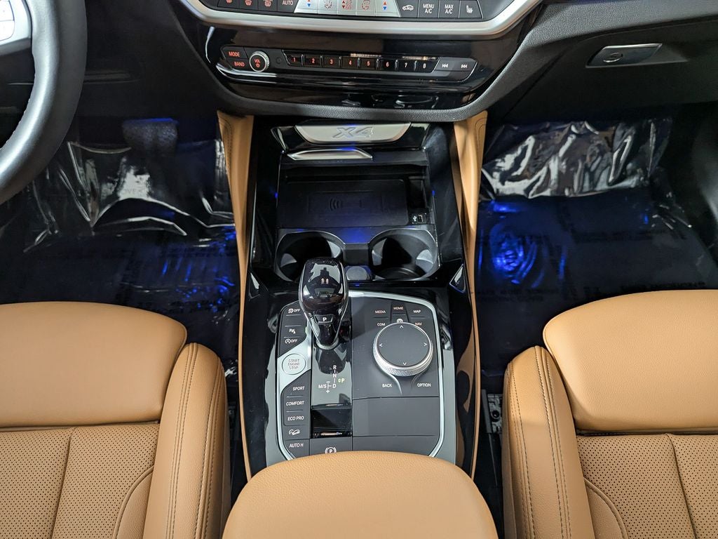 2024 BMW X4 xDrive xDrive30i