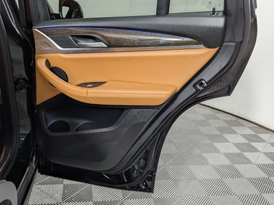 2024 BMW X4 xDrive xDrive30i