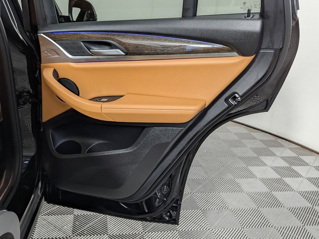 2024 BMW X4 xDrive xDrive30i