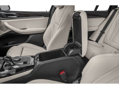 2025 BMW X4 xDrive xDrive30i