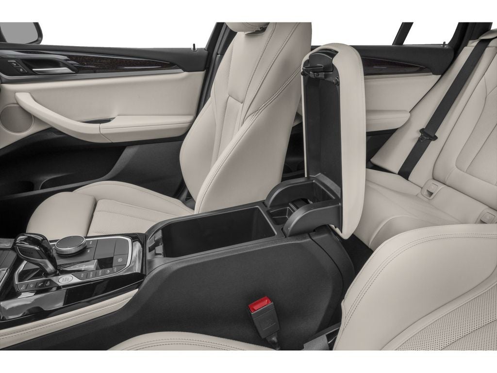 2025 BMW X4 xDrive xDrive30i