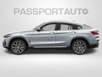 2025 BMW X4 xDrive xDrive30i
