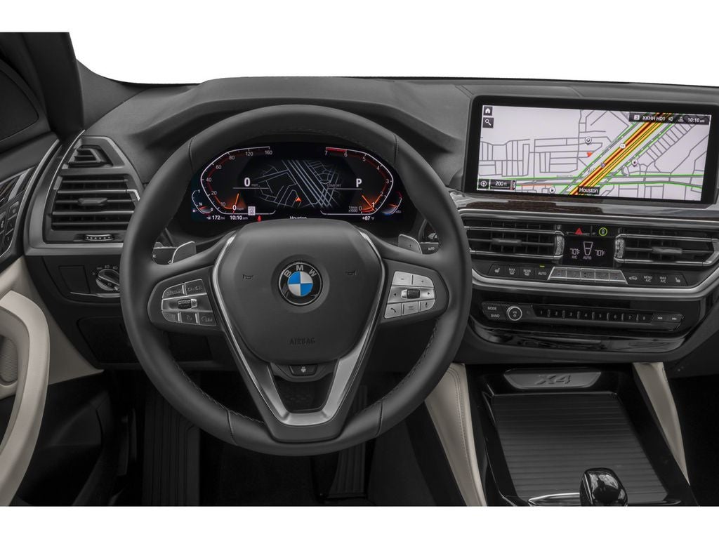 2025 BMW X4 xDrive xDrive30i