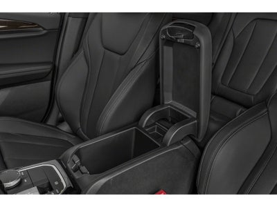 2024 BMW X4 xDrive30i