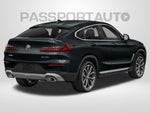 2024 BMW X4 xDrive30i
