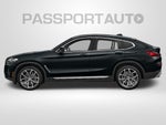 2024 BMW X4 xDrive30i