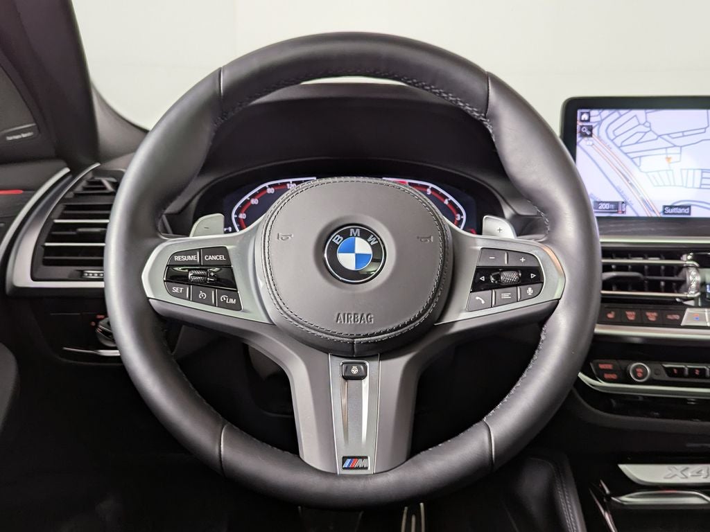 2024 BMW X4 xDrive xDrive30i