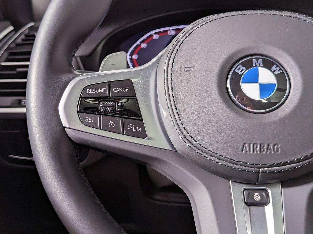 2024 BMW X4 xDrive xDrive30i