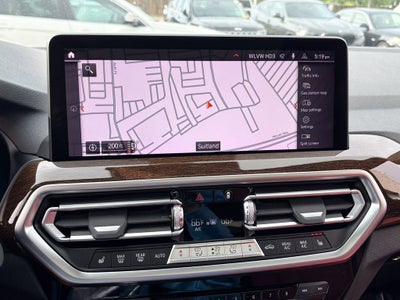 2023 BMW X4 xDrive xDrive30i