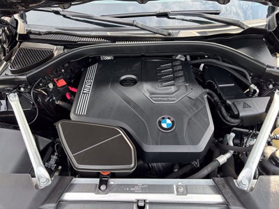2023 BMW X4 xDrive xDrive30i