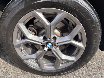 2023 BMW X4 xDrive xDrive30i
