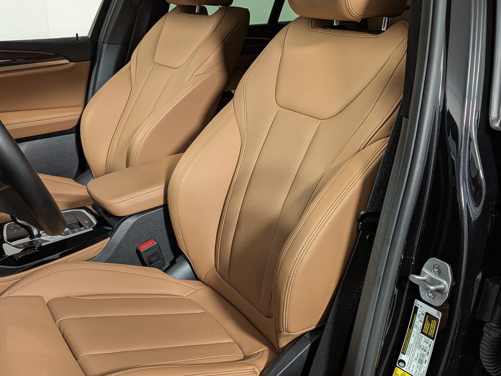 2024 BMW X4 xDrive xDrive30i