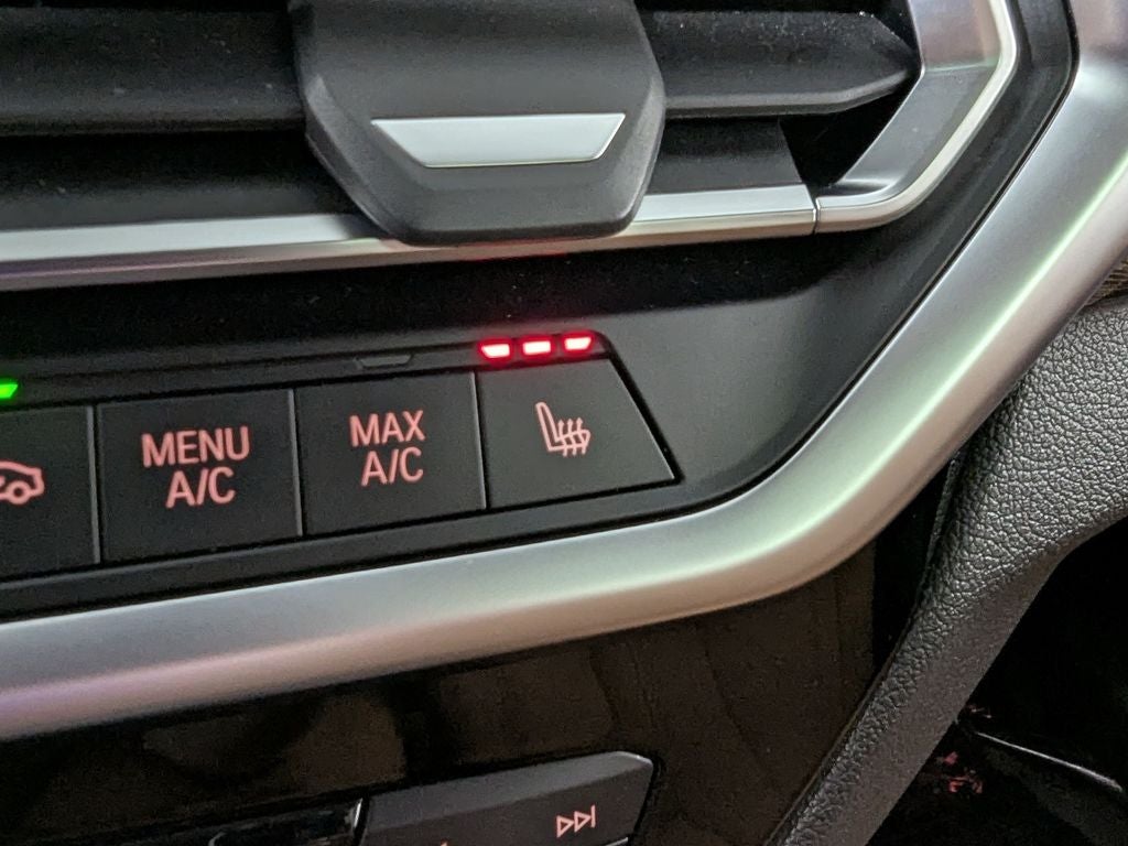 2024 BMW X4 xDrive xDrive30i