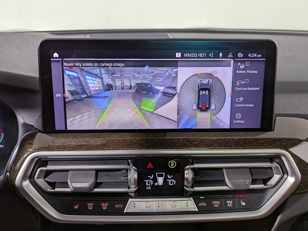 2024 BMW X4 xDrive xDrive30i