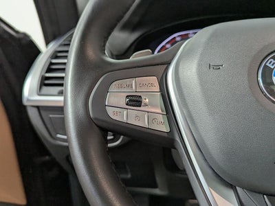 2024 BMW X4 xDrive xDrive30i