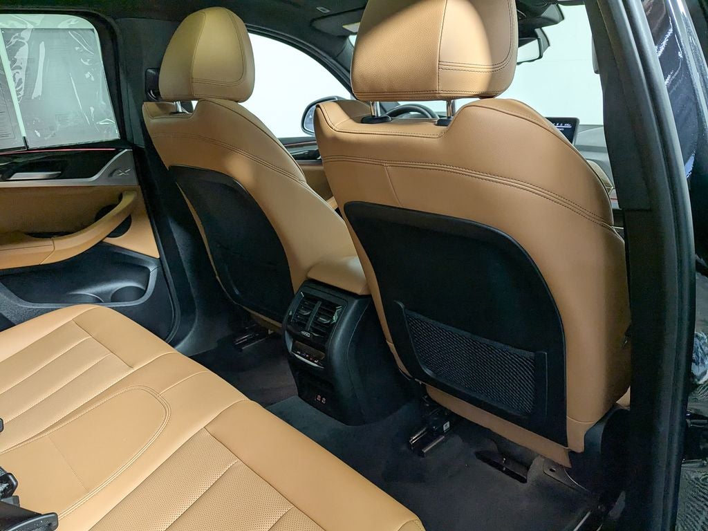 2024 BMW X4 xDrive xDrive30i