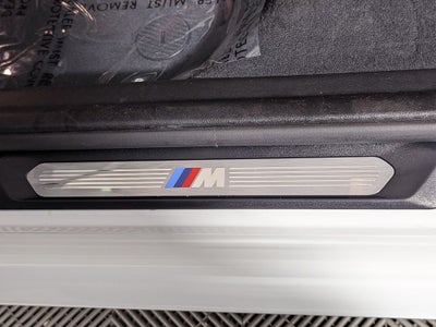 2024 BMW X4 xDrive xDrive30i