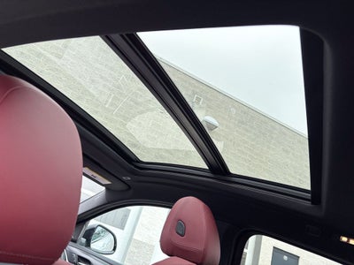 2025 BMW X4 xDrive xDrive30i