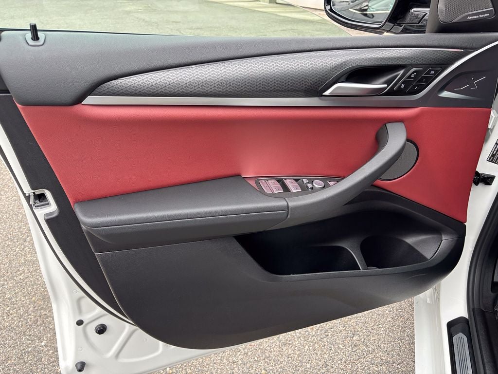 2025 BMW X4 xDrive xDrive30i