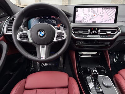 2025 BMW X4 xDrive xDrive30i