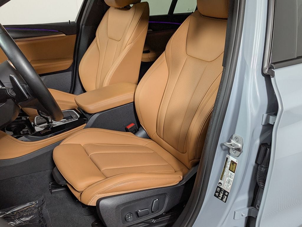 2025 BMW X4 xDrive xDrive30i