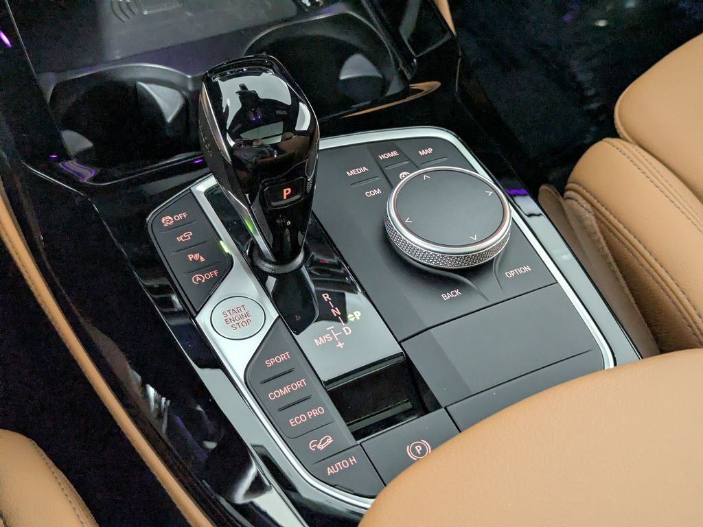 2025 BMW X4 xDrive xDrive30i