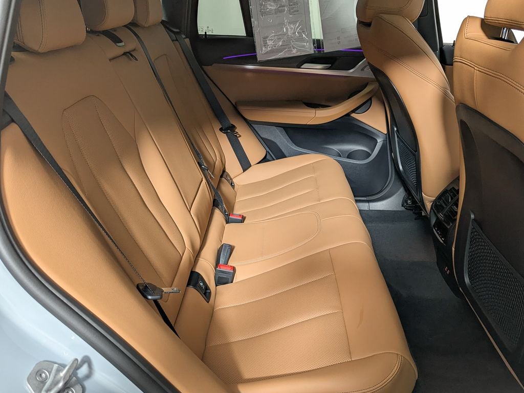 2025 BMW X4 xDrive xDrive30i