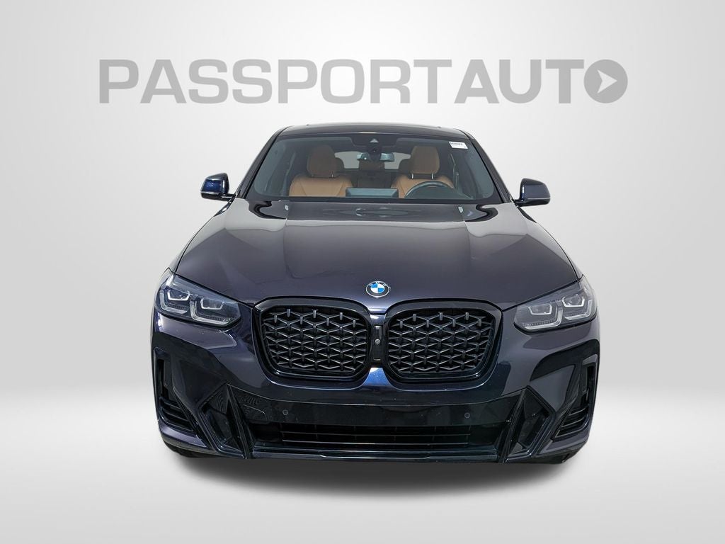 2023 BMW X4 xDrive xDrive30i