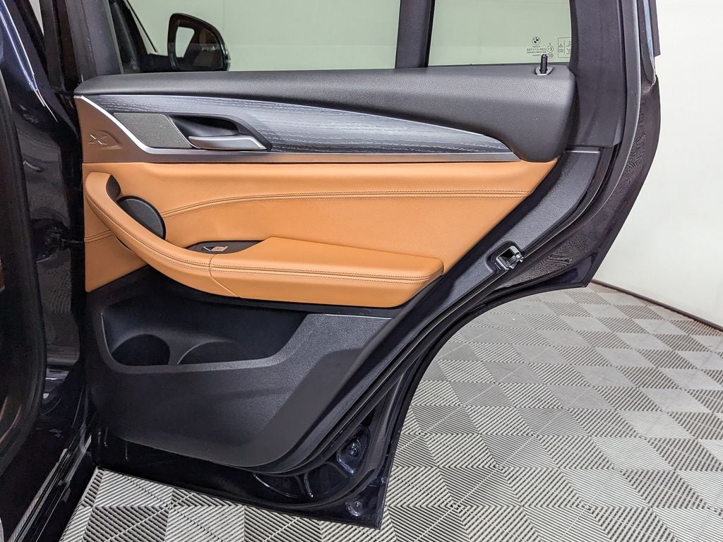 2023 BMW X4 xDrive xDrive30i